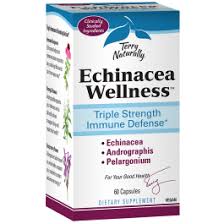 ECHINACEA WELLNESS (EUROPHARMA)