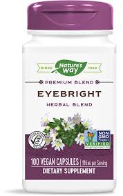 EYEBRIGHT (NATURES WAY)