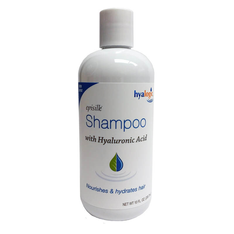 Episilk Shampoo With Ha (Hyalogic)