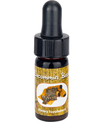 Eucommia MINI Drops .25oz (Dragon Herbs)