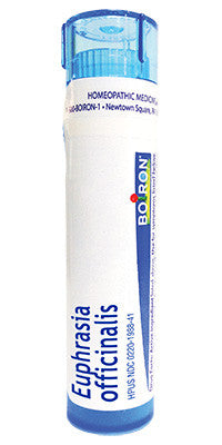 Euphrasia Officinalis 30c (Boiron)