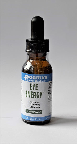 EYE ENERGY 1 FL OZ -  POSITIVE POWER NUTRITION