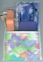 Delete And Lipservice Combo Kit (W/ 4 Refills Each)