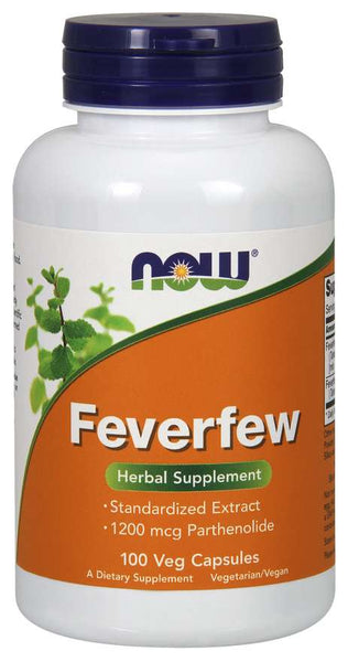 FEVERFEW STANDARDIZED EXTRACT
