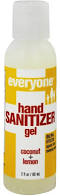 HAND SANITIZER GEL (EO PRODUCTS)