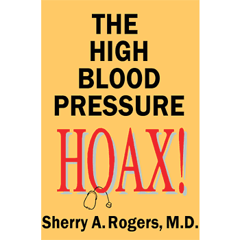 High Blood Pressure Hoax