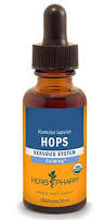 HOPS EXTRACT (HERB PHARM)