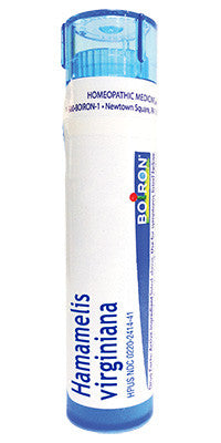 Hamamelis Virginiana 30c (Boiron)