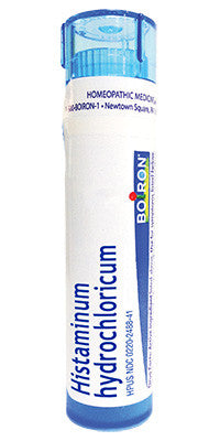 Histaminum Hydrochloricum 30c (Boiron)
