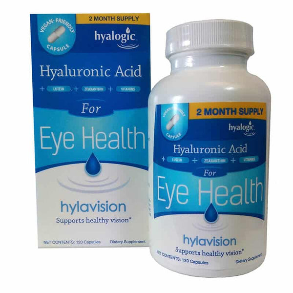 HYLAVISION (HYALOGIC)