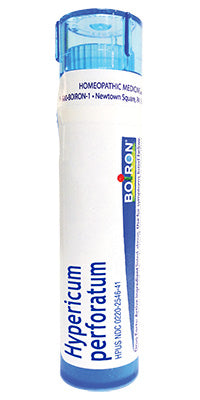 Hypericum Perforatum 30c