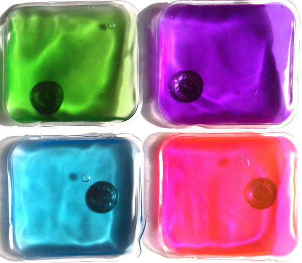 Square Hand Warmer Hot Pack (Clickithot)