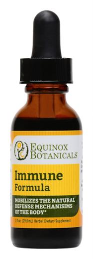 IMMUNE FORMULA (EQUINOX BOTANICALS)