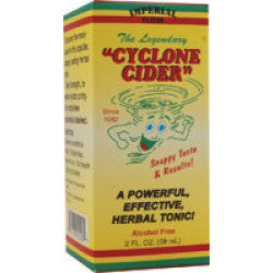 Cyclone Cider 2 oz