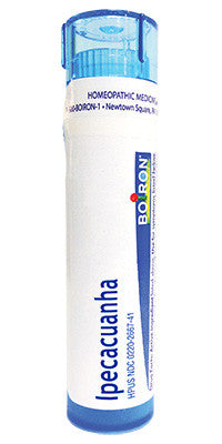 Ipecacuanha 30c (Boiron)