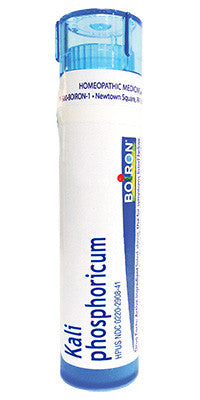 Kali Phosphoricum 30c (Boiron)