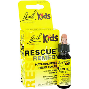Kids Rescue Remedy (Bach)