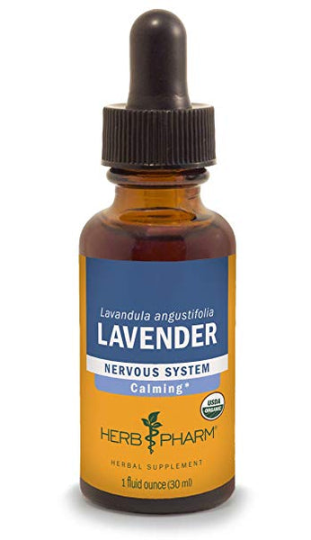 LAVENDER (HERB PHARM)