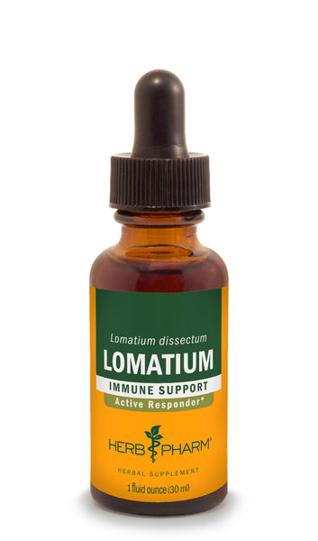 LOMATIUM 1OZ