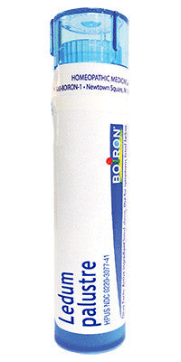 Ledum Palustre 30c (Boiron)