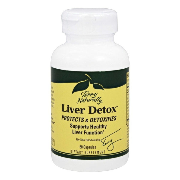 Liver Detox