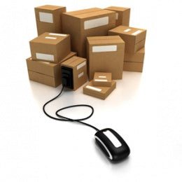 Drop Ship From Manufacturer