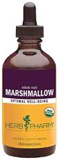 MARSHMALLOW EXTRACT (HERB PHARM)