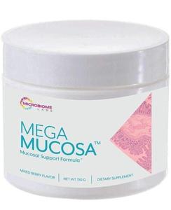 MEGA MUCOSA
