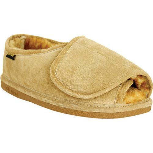 Mens Step-In Stony (Old Friend)