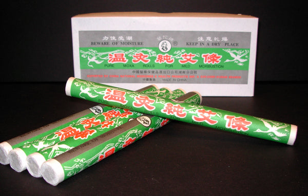 Moxa Sticks (1 Stick)