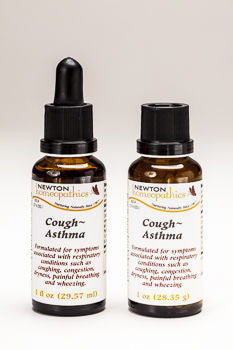 Cough~Airway (formerly Cough~Asthma)