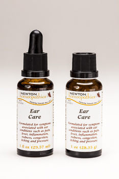 Ear Care