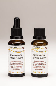 Rheumatic Joint Care (Newton)