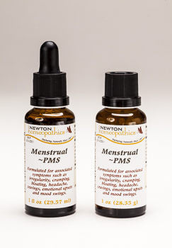 Menstrual Pms (Newton)