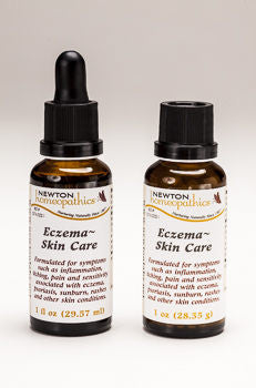 Eczema Skin care