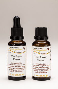 Varicose Veins  (Newton)