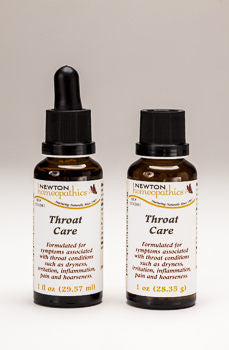 Throat Care (Newton)