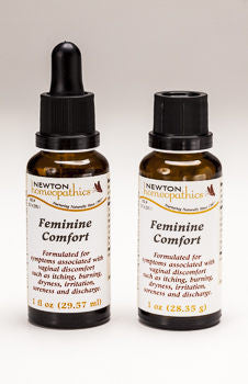 Feminine Comfort (NEWTON)