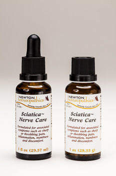 Sciatica Relief (Newton)