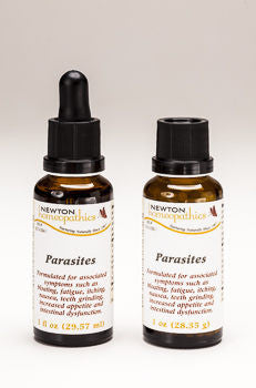 Parasite Formula (Newton)