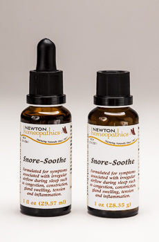 Snore Relief (Newton)