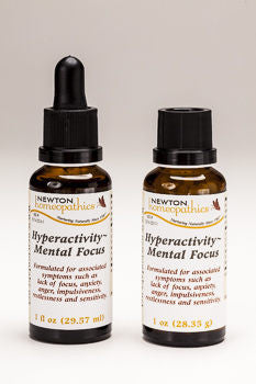 Hyperactivity (Newton)