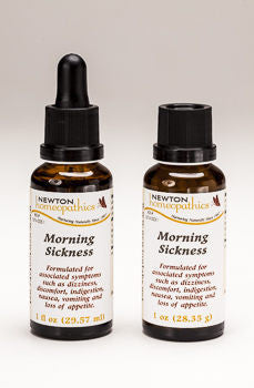 Morning Sickness (Newton)