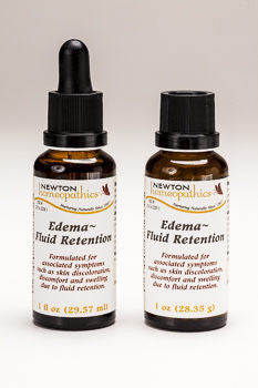 Edema & Fluid Retention