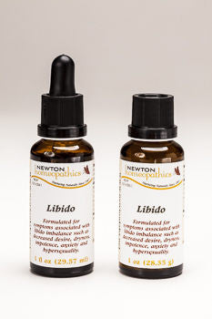 Libido Pellets (Newton)