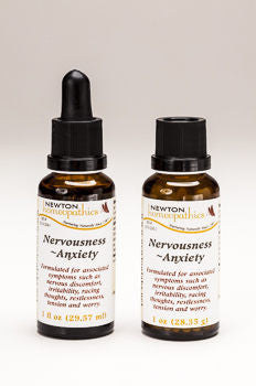 Nervousness (Newton)
