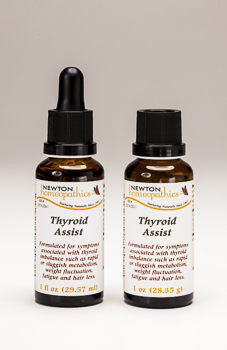 Thyroid Assist (Newton)