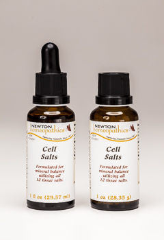 cell salts