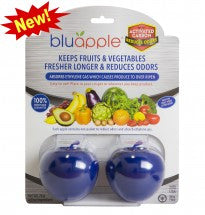 Bluapple With Activated Carbon - Keep your produce fresh longer