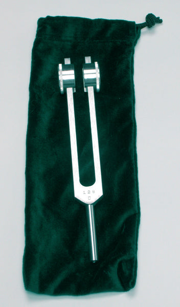 Otto 128 Tuning Fork